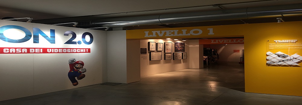 Game on 2.0: non solo un gioco!